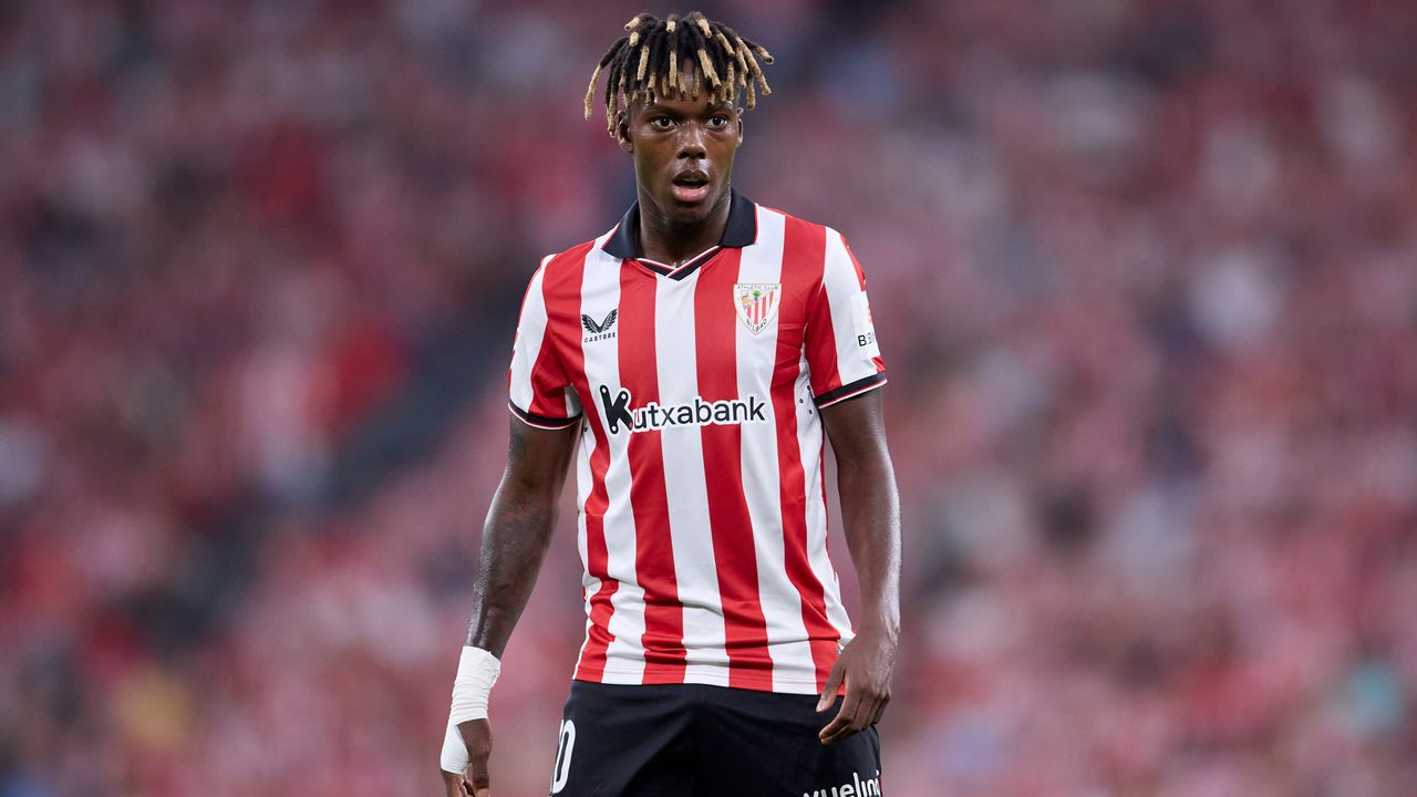 Real Betis vs. Athletic Club (LALIGA)