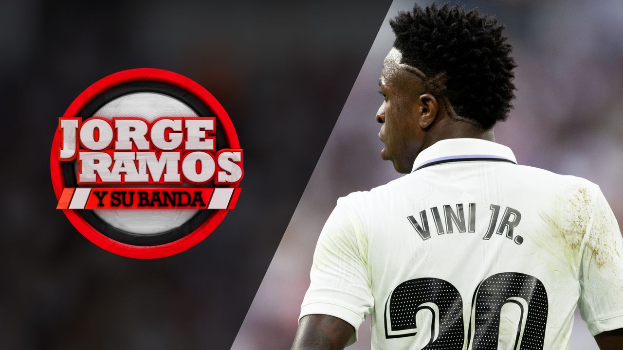Jue 6/22 - Jorge Ramos Y Su Banda (6/22/23) - Stream en vivo - ESPN