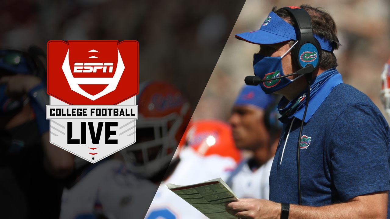 College Football Live (10/14/20) Live Stream Watch ESPN