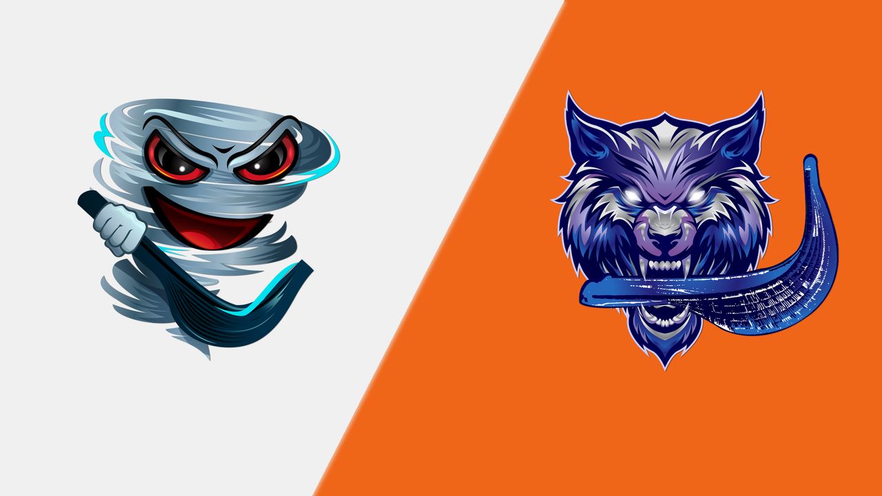 Cyclones vs. Renegades