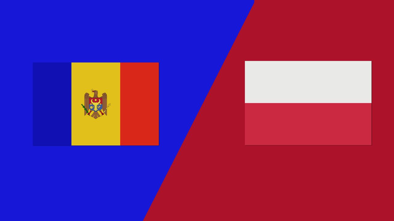 Moldova vs. Poland (Men's Division A, Group A)