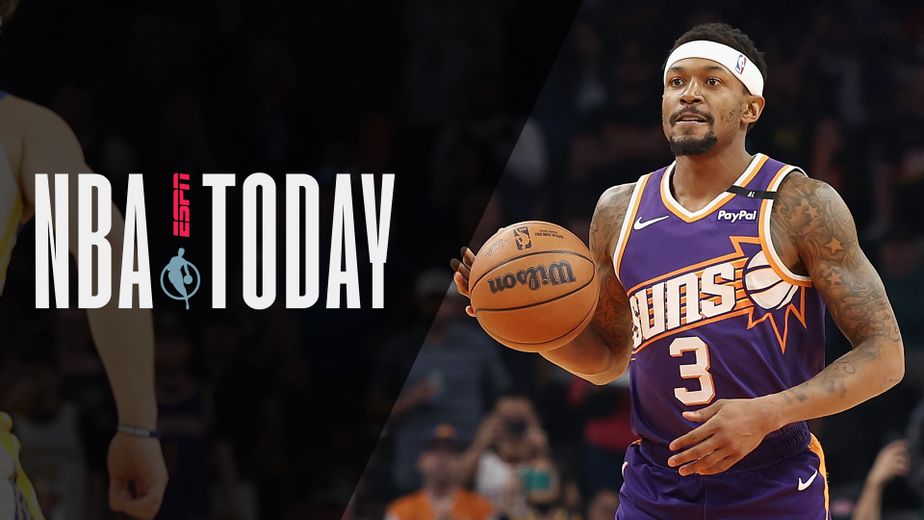 NBA Today
