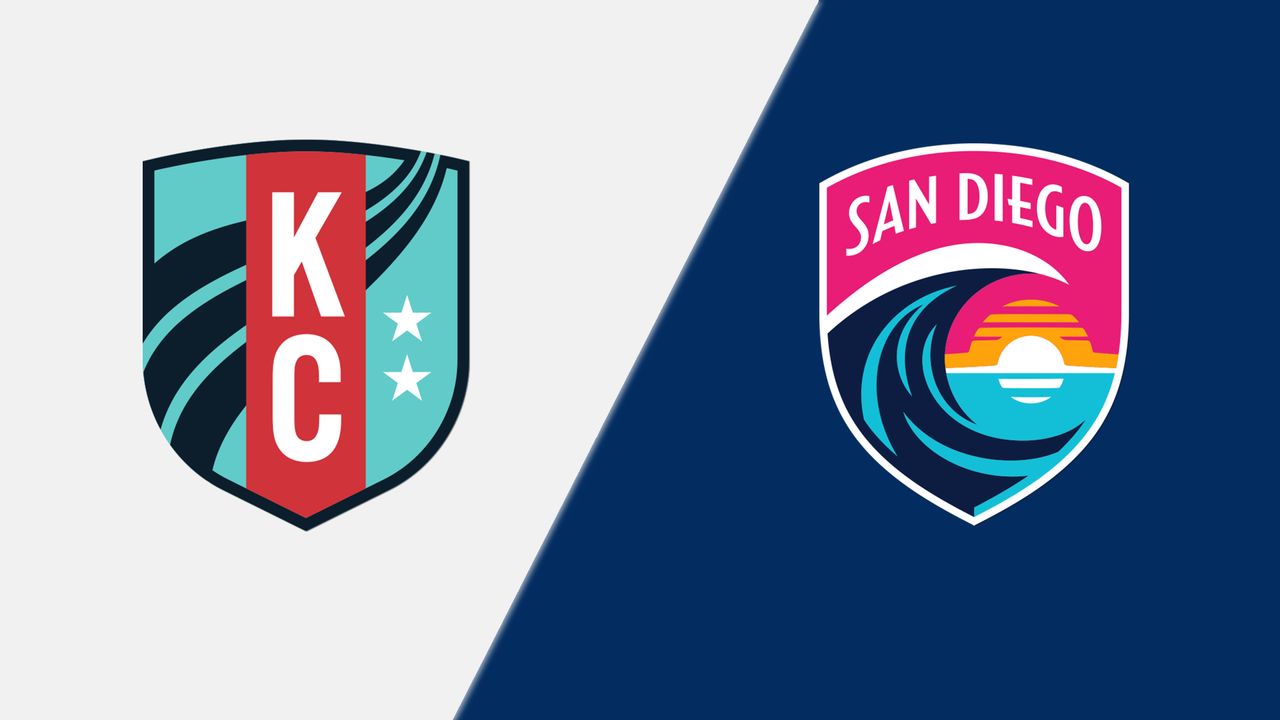 Kansas City Current vs. San Diego Wave FC (NWSL)