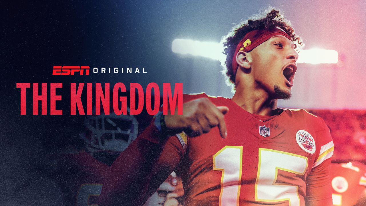 The Kingdom Presented by State Farm (Ep. 1)