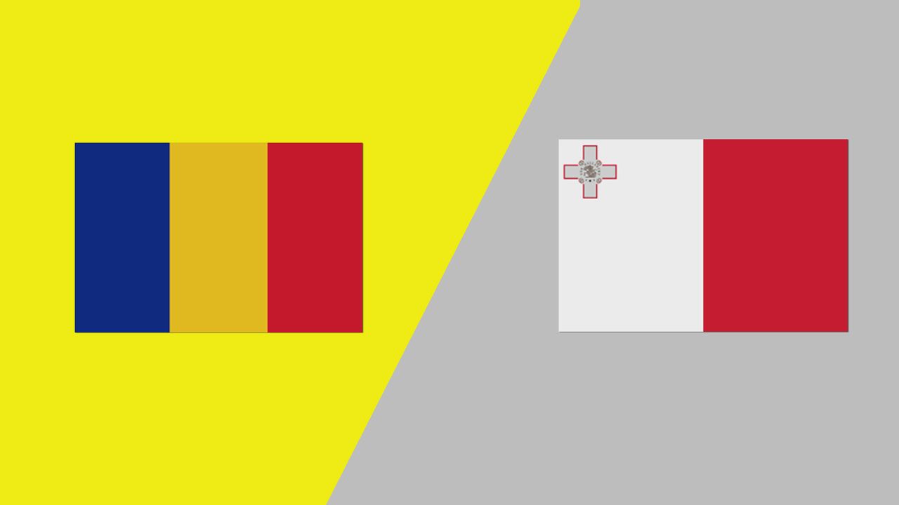 Romania vs. Malta (Men's Division B)