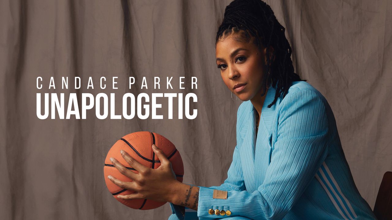Candace Parker: Unapologetic (3/14/24) - Stream en vivo - ESPN Deportes