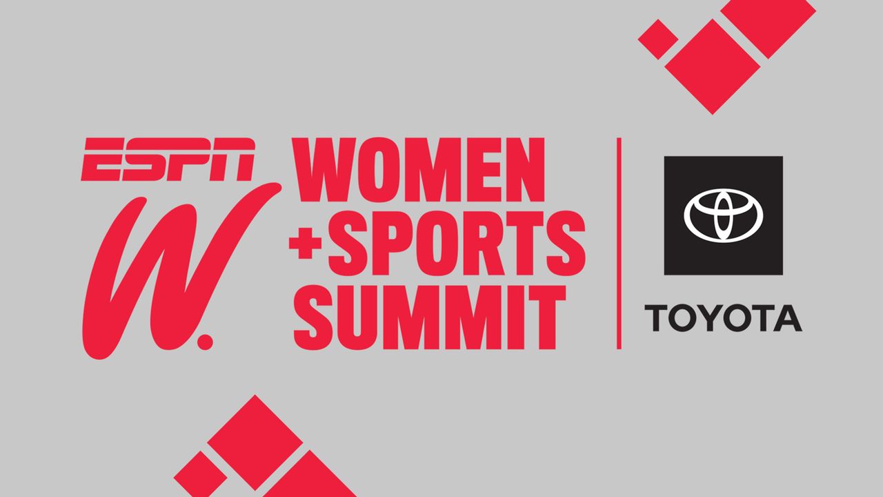 espnW: Women + Sports Summit