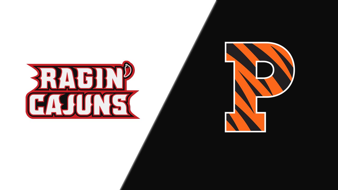 #13 Louisiana vs. Princeton (Site 13 / Game 5)