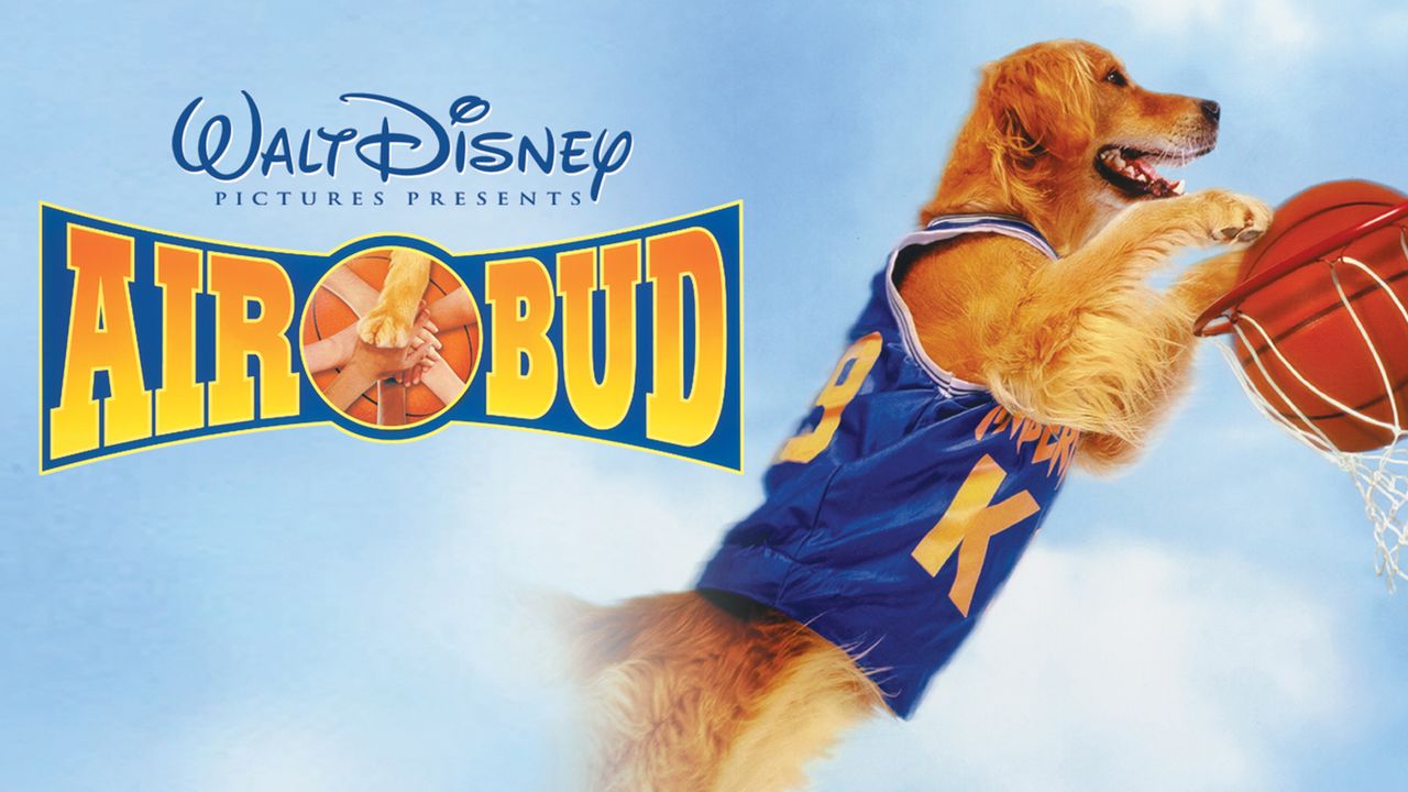 Air Bud Watch ESPN