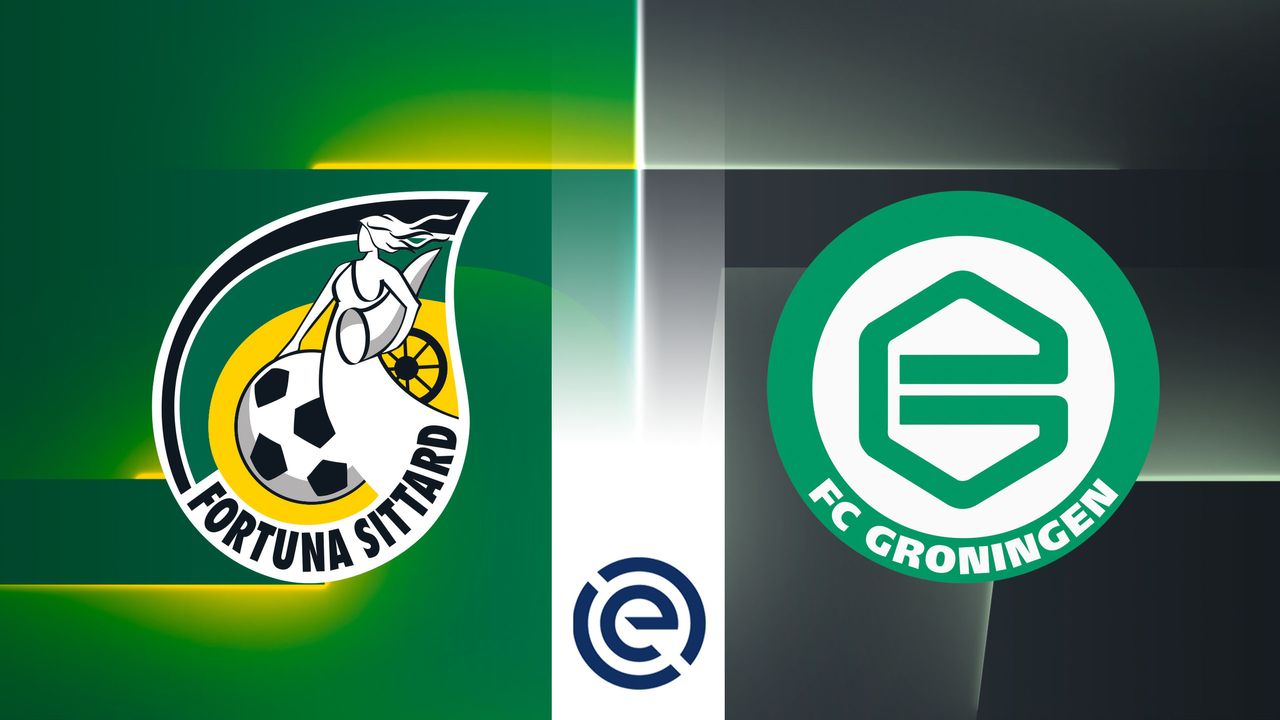 Fortuna FC Groningen (samenvatting) (10/27/24) Live Stream Watch ESPN