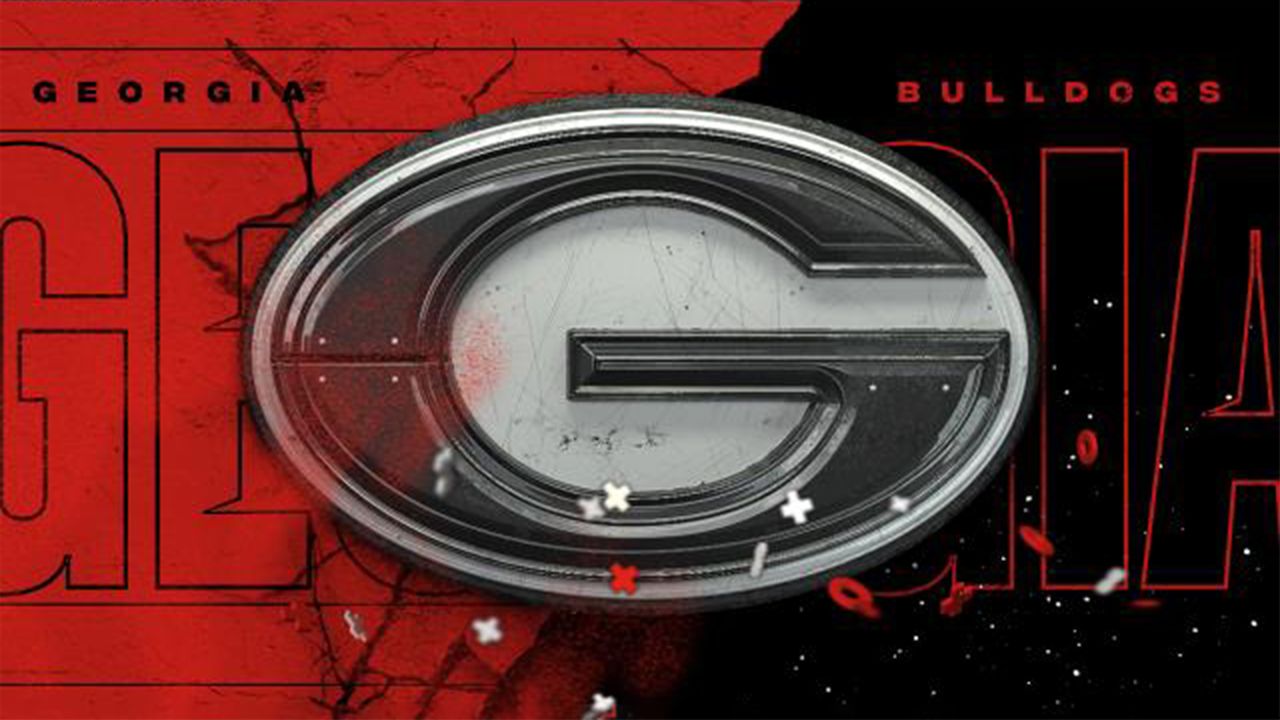 Georgia Football Press Conference