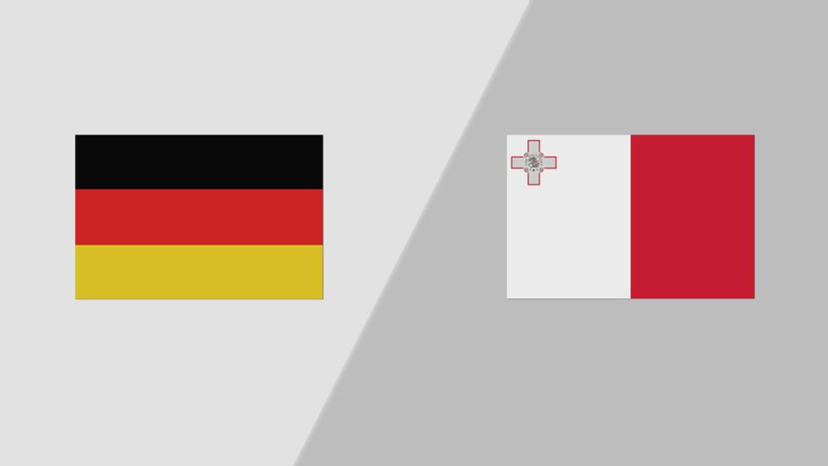 Germany vs. Malta (U21 International Friendly)