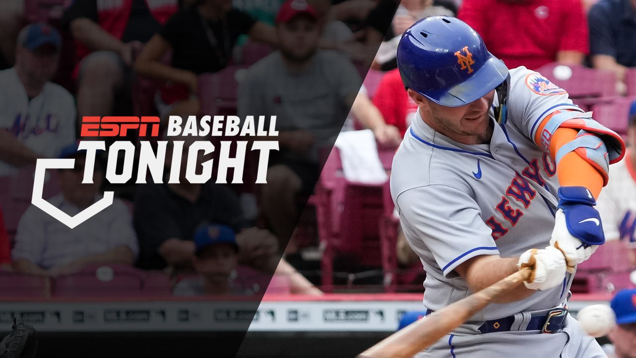 Baseball Tonight Presented by TMobile Watch ESPN