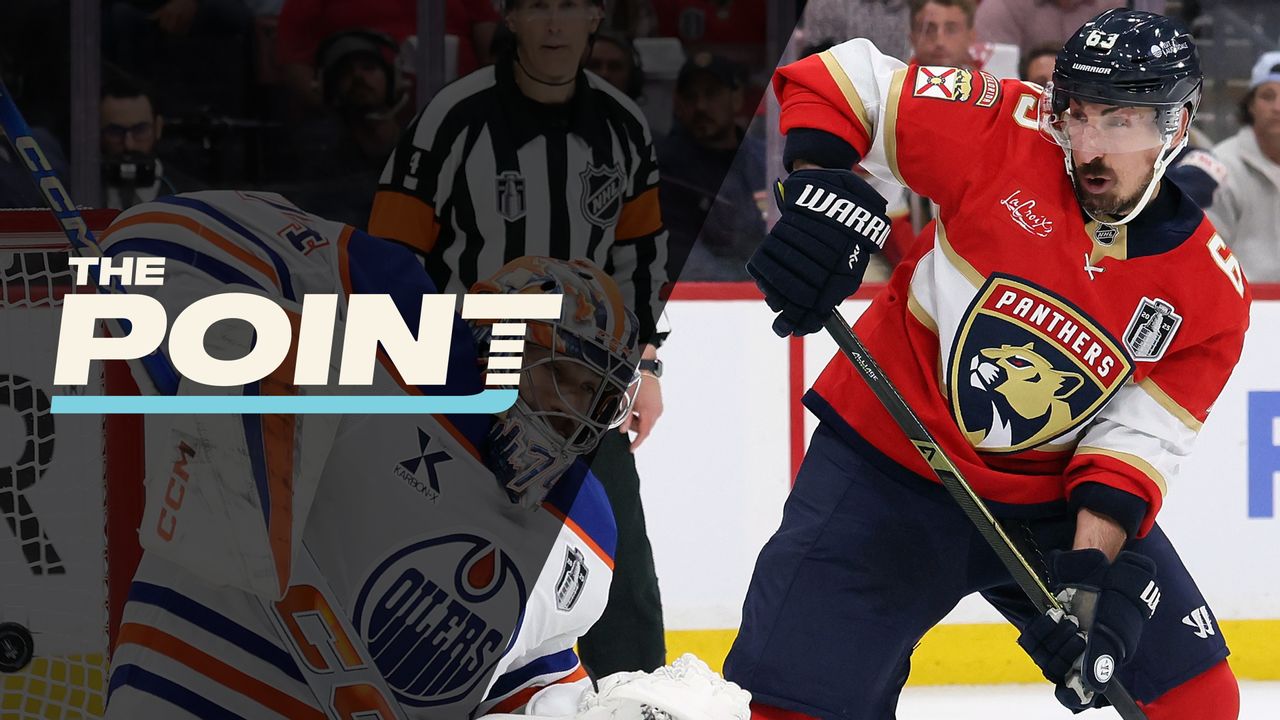 The Point Presented by Orkin