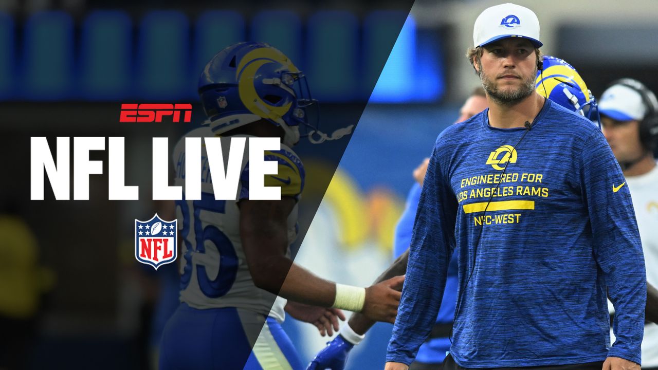 NFL Live
