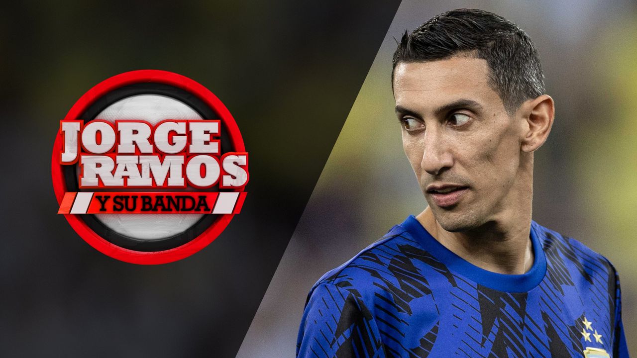 Jue 11/23 Ramos Y Su Banda (11/23/23) Live Stream Watch ESPN