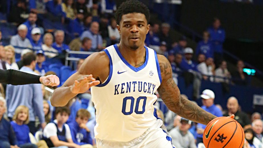 Valparaiso vs. #9 Kentucky