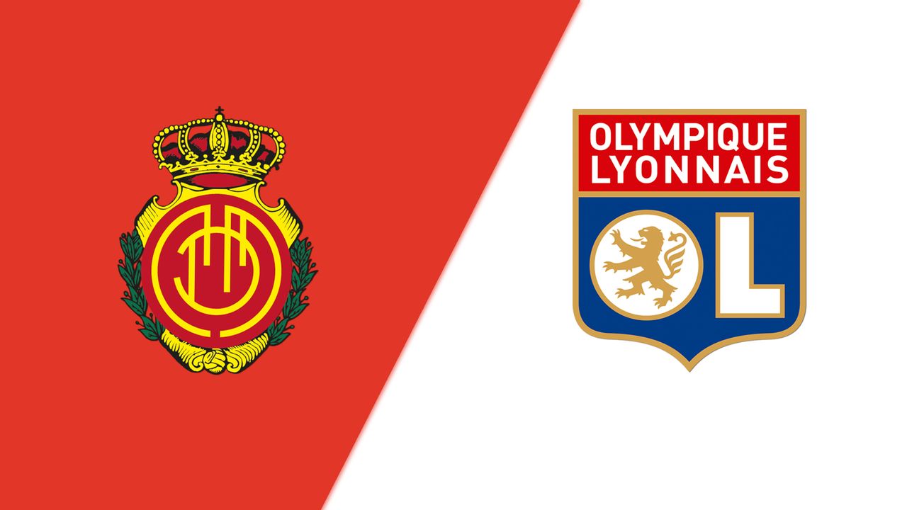Wed, 7/30 - En Español-Mallorca vs. Olympique Lyon (International Friendly)