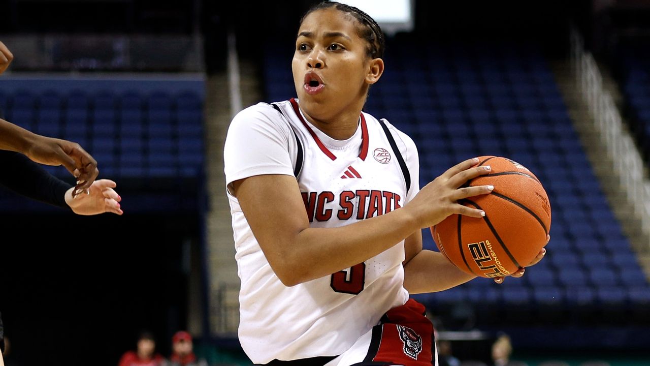 #18 USC vs. #9 NC State