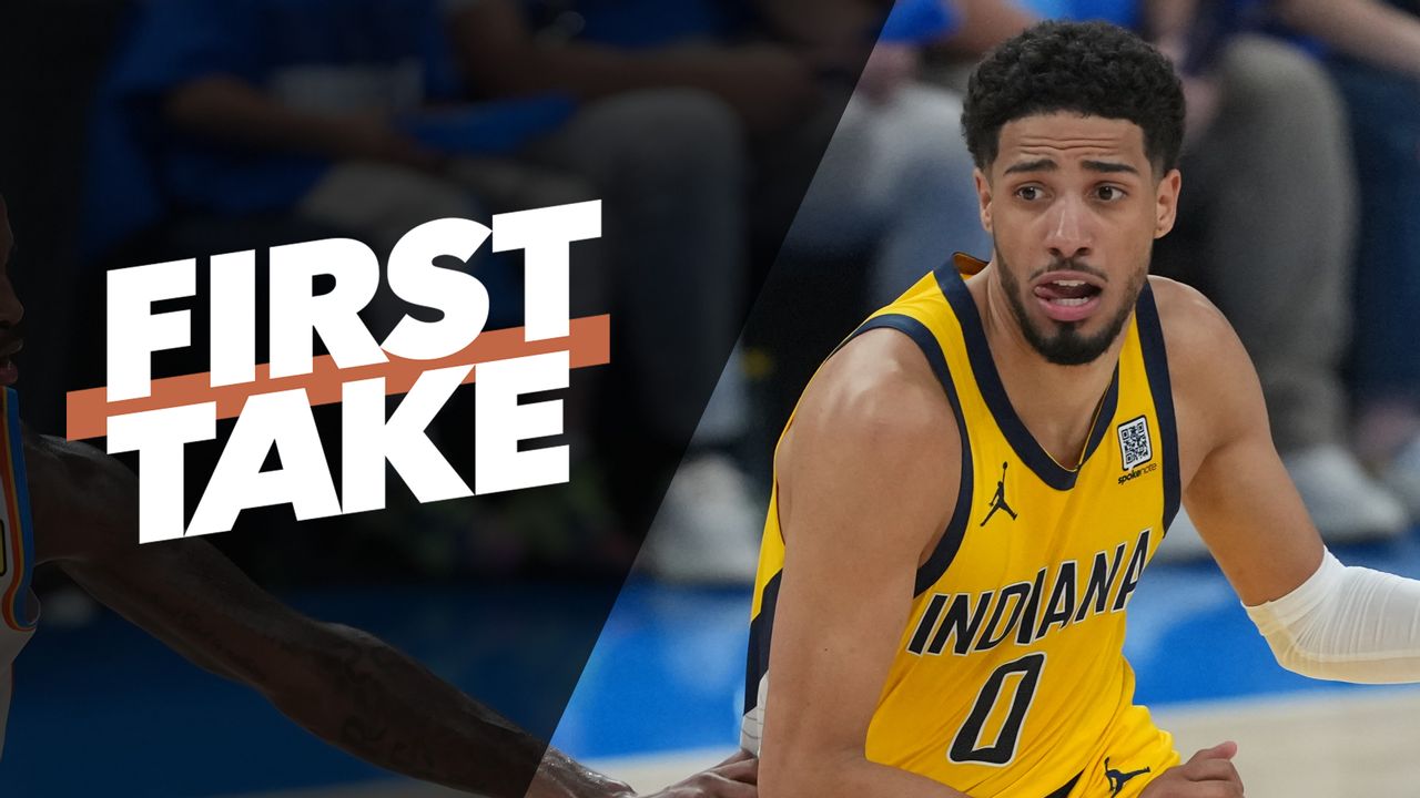 First Take