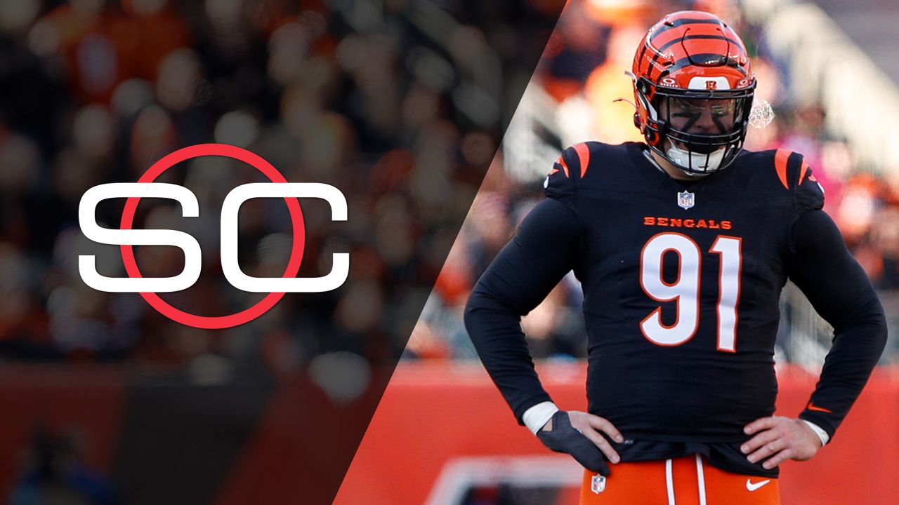 SportsCenter