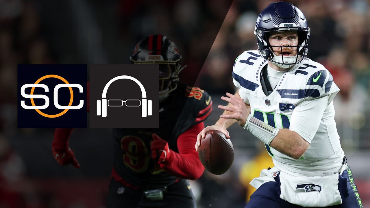 SportsCenter with Scott Van Pelt