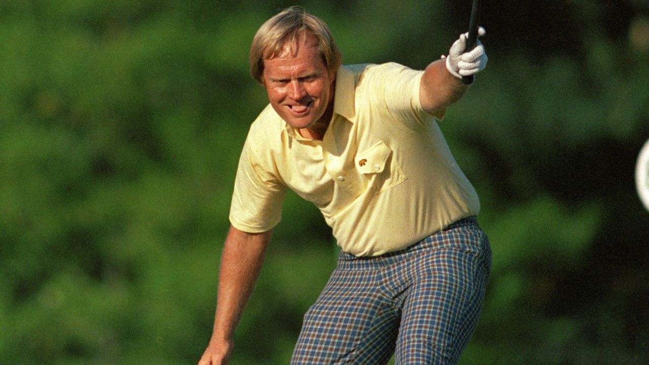 watch final round of masters