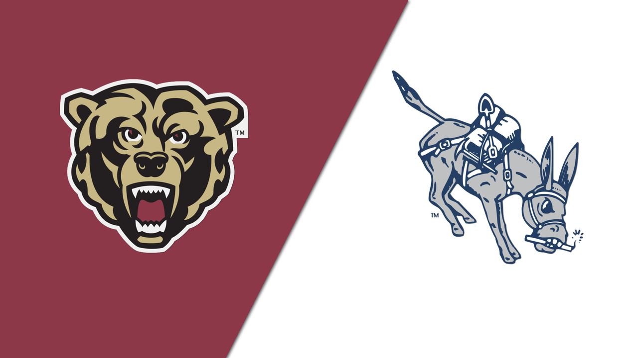 4 Kutztown (PA) vs. 1 Colorado School of Mines (Semifinals) 12/13/23