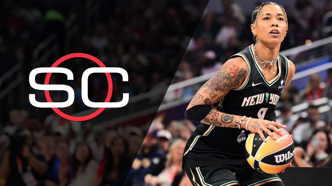 SportsCenter