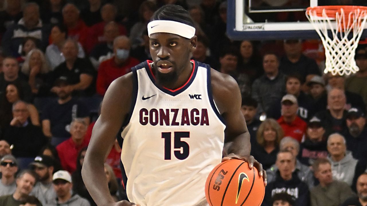 #9 Gonzaga vs. Saint Mary's