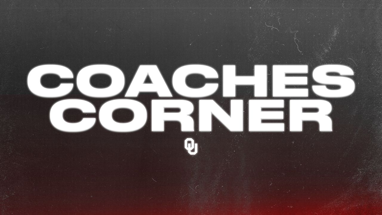 Coaches Corner
