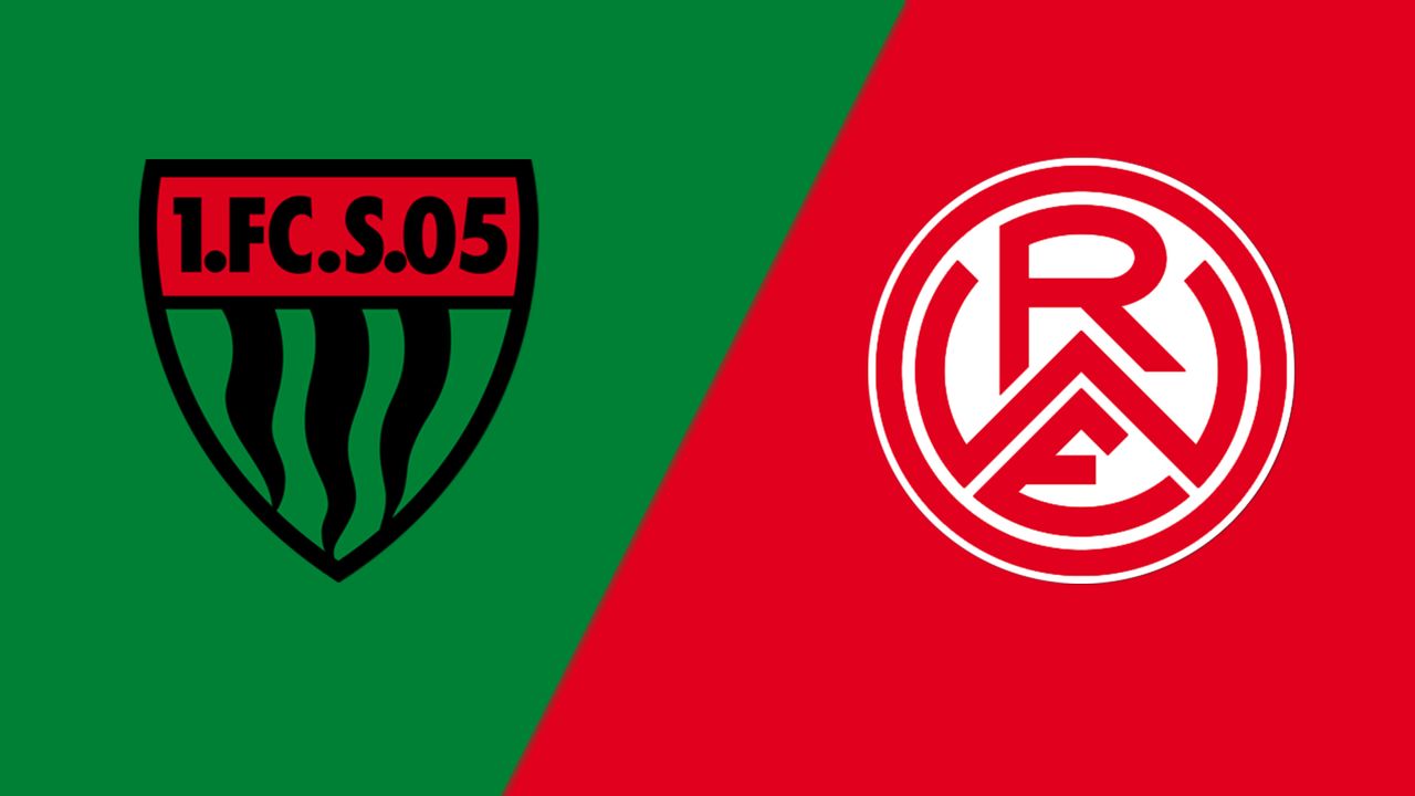 FC Schweinfurt vs. Rot-Weiss Essen