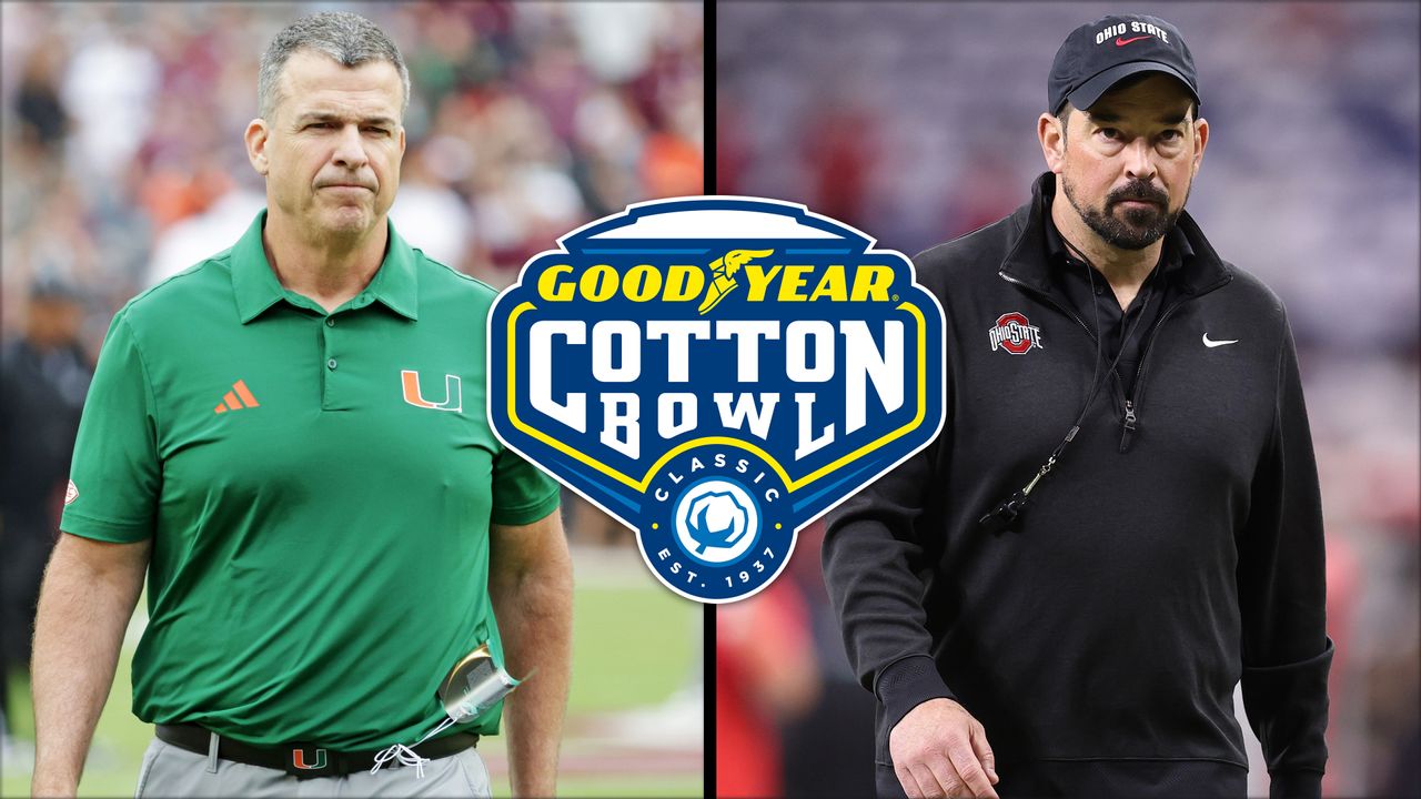 SkyCast: #10 Miami vs. #2 Ohio State (Quarterfinal #1)