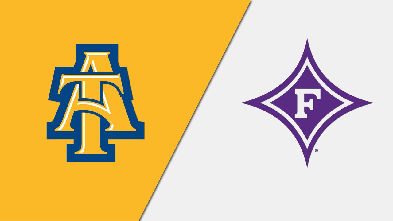 North Carolina A&T vs. Furman (Football) (9/4/21) Stream the NCAA Football Game Watch ESPN
