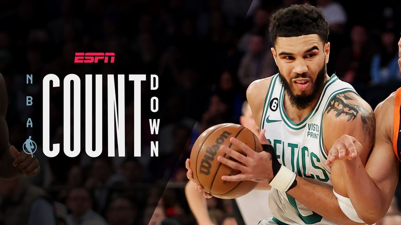 NBA Countdown Presented by Draftkings Sportsbook (3/1/23) Live Stream