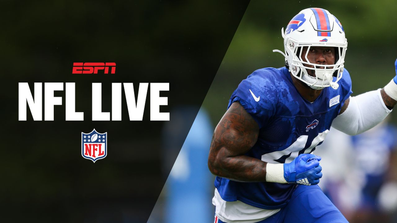 NFL Live Presented by DraftKings Sportsbook (9/8/22) Live Stream