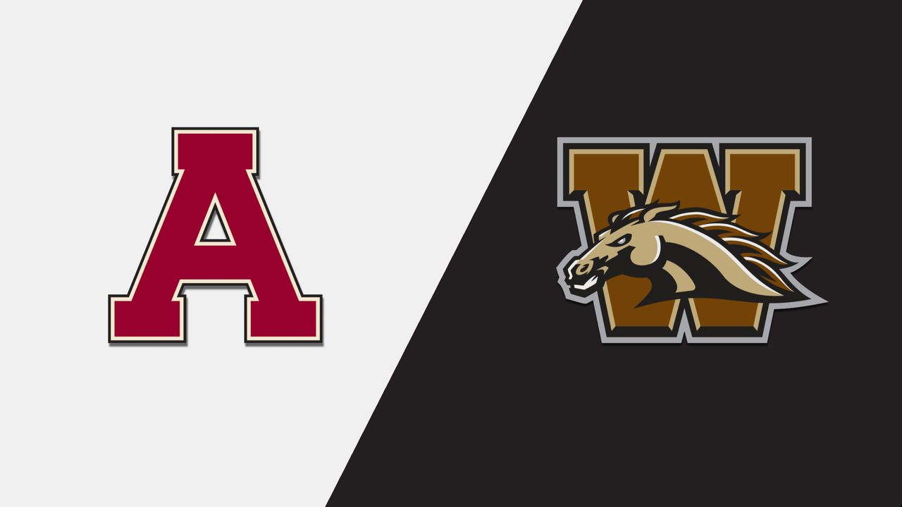 Alma College vs. Western Michigan (M Basketball)