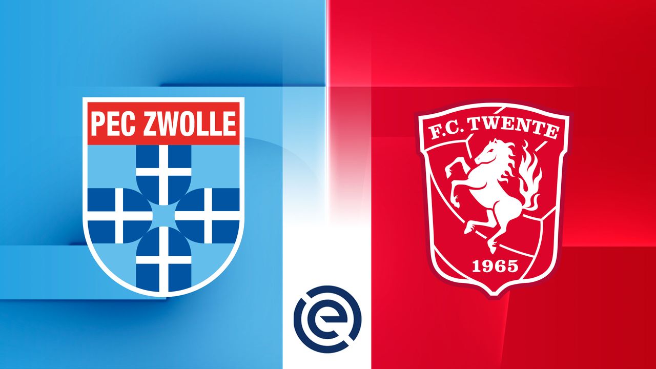 PEC Zwolle - FC Twente: Nabeschouwing (4/13/25) - Live Stream - Watch ESPN