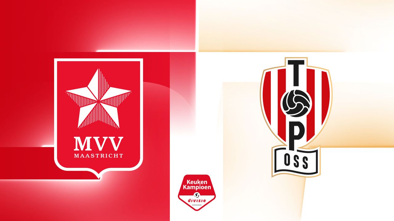 MVV Maastricht TOP Oss 9/27/24 Stream the Match Live Watch ESPN