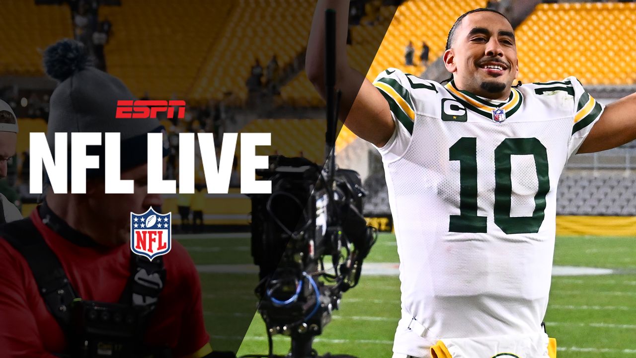NFL Live Presented by Applebee's