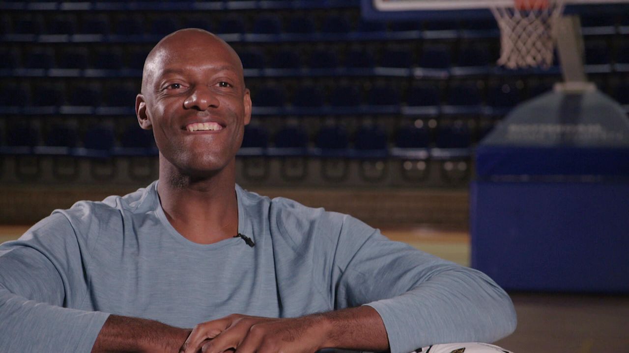 In alle Staten-special: Elson, de enige Nederlandse NBA-winnaar