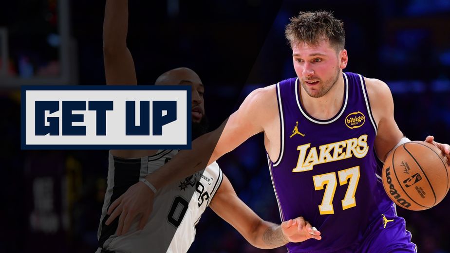 Get Up Presented by Oral-B iO Electric Toothbrush