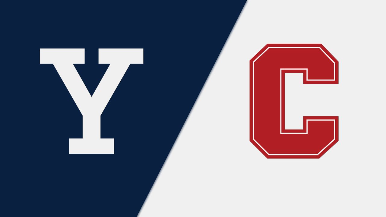 Yale vs. Cornell