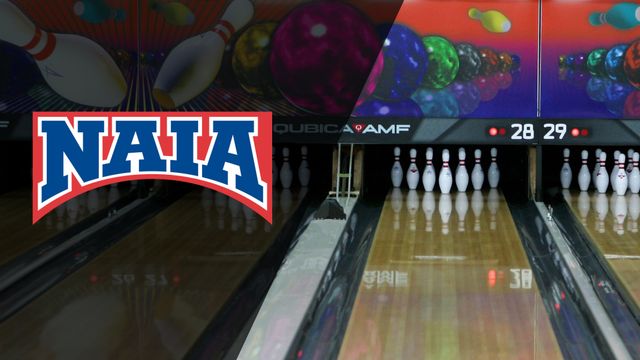 NAIA Men's Bowling Championship (Championship)
