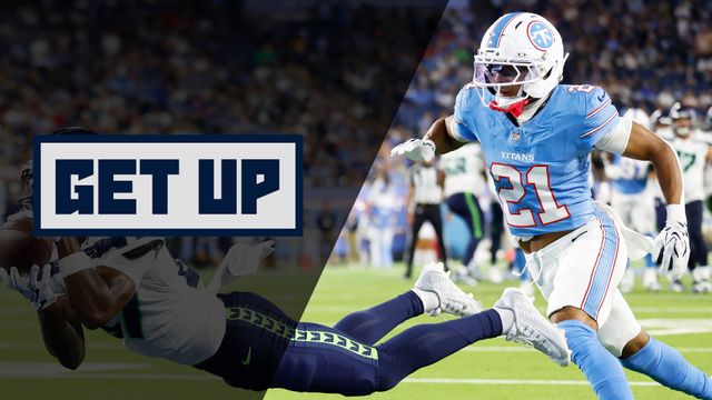 Get Up