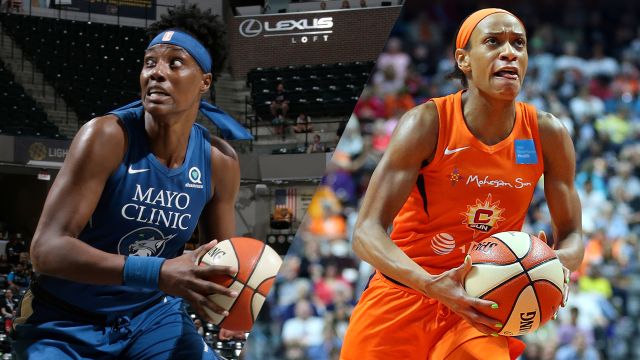 Connecticut Sun vs Minnesota Lynx Odds and Predictions 2 Minnesota Lynx vs Connecticut Sun Odds and Predictions