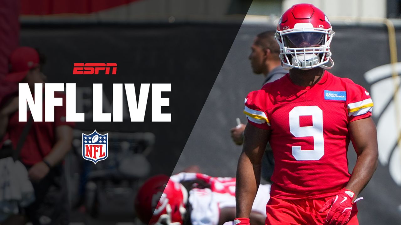 NFL Live