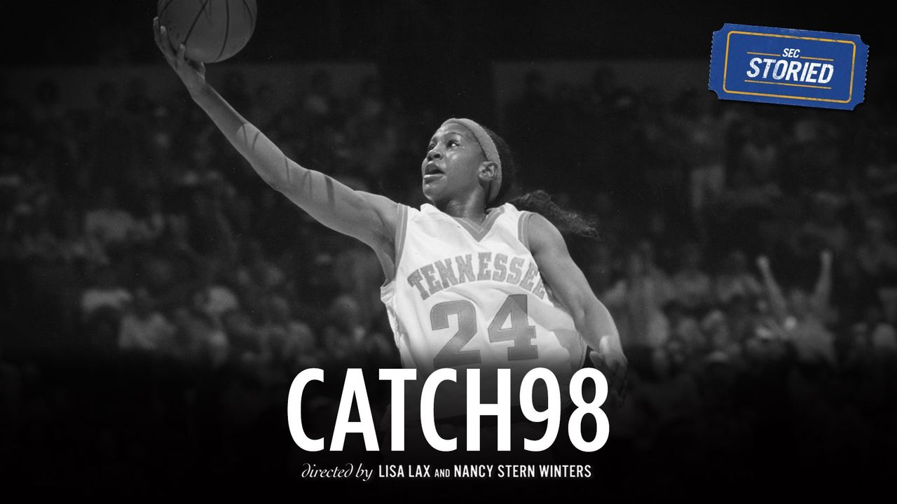 CATCH98 Presented by T-Mobile