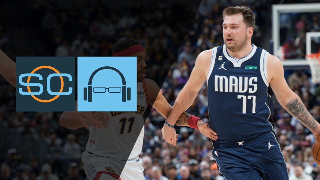 SportsCenter with Scott Van Pelt (2/16/23) Live Stream Watch ESPN