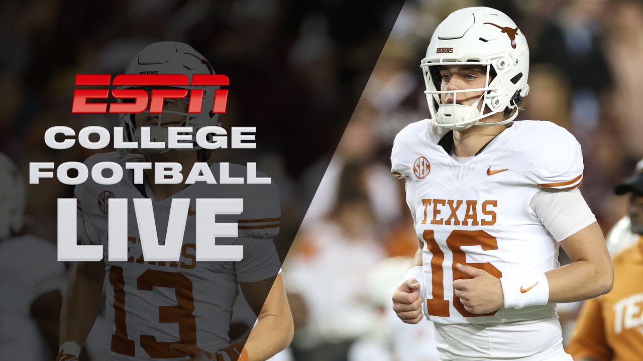 College Football Live